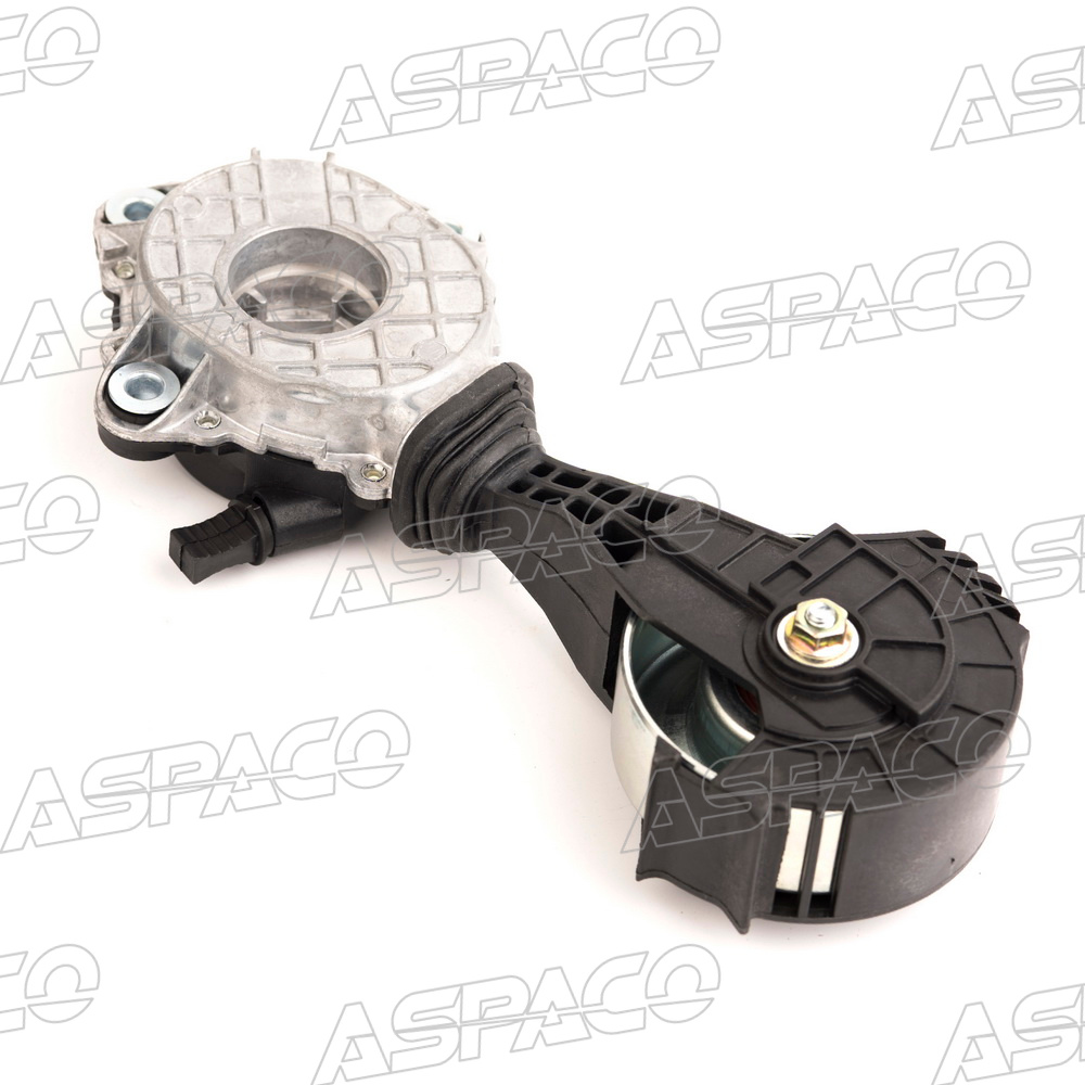 Натяжитель ремня приводного (без мотора) BMW mini R56 (05-14), peugeot 207 (06-13), 3008 (10-н.в), 3 - Aspaco AP47881