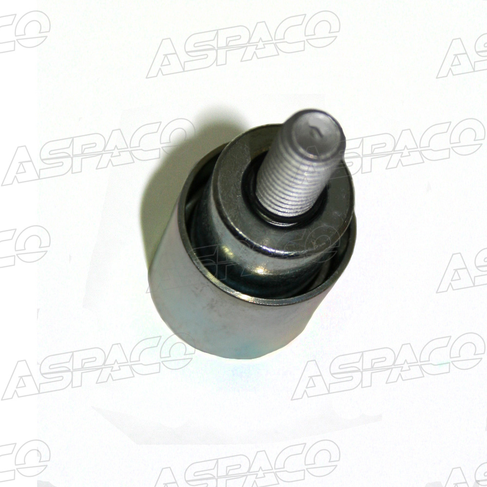Ролик ремня ГРМ паразитный CH fora, eastar, m11, m12, tiggo chery 481h1007071 - Aspaco AP481H10070