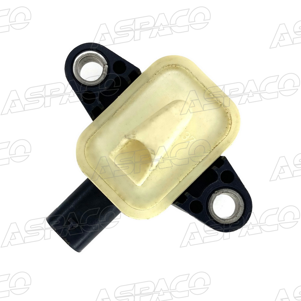Датчик подушки безопасности VAG audi A6 [c7,4g] (2011>) - Aspaco AP4H095