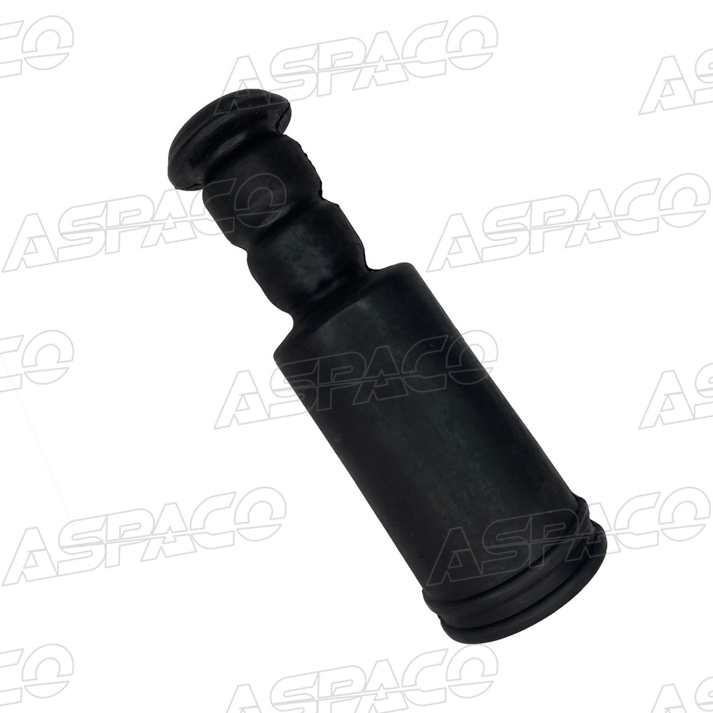 Пыльник амортизатора mitsubishi lancer 03-09/outla - Aspaco AP510002
