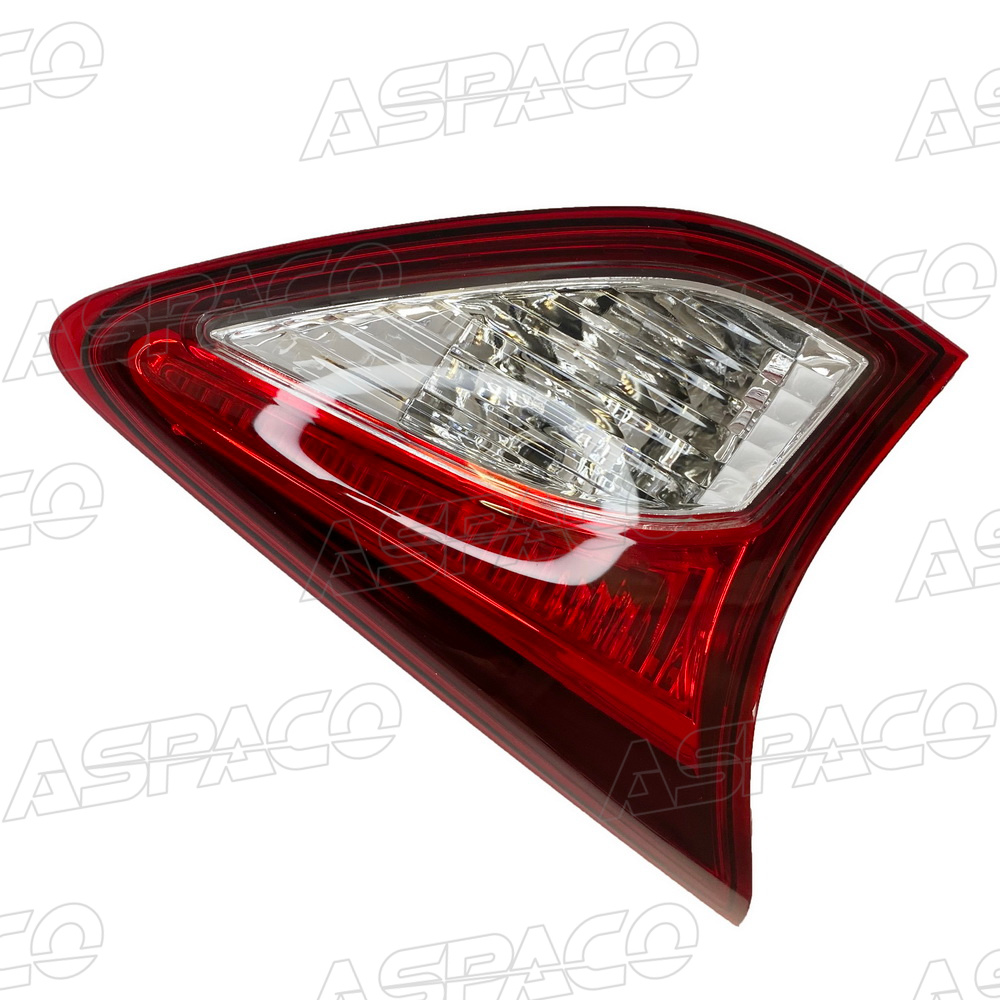 Фонарь задний левый mazda cx-5 - Aspaco AP513G08