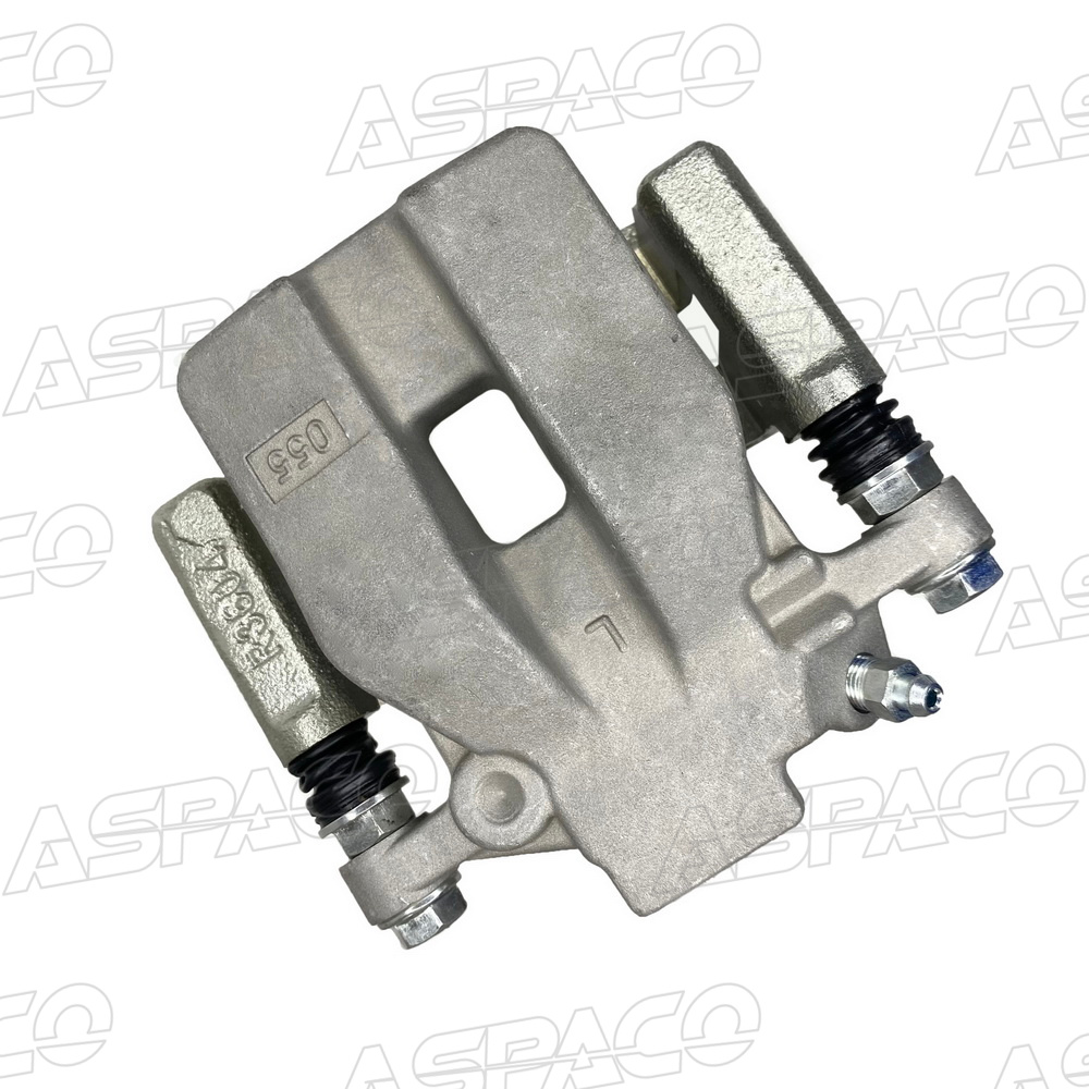 Суппорт тормозной задний левый toyota toyota camry 2azfe 2grfe 2006-15 - Aspaco AP51476
