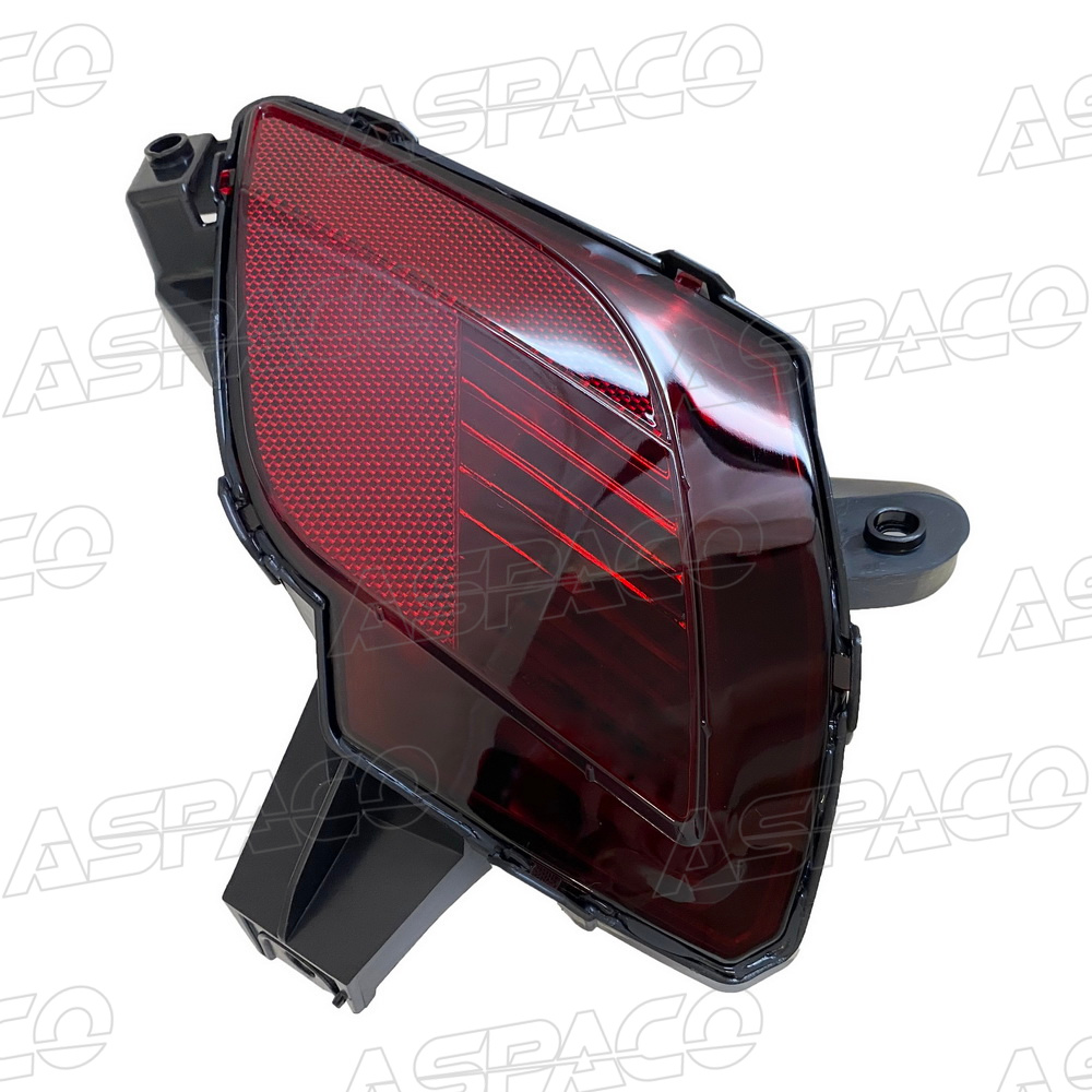 Фонарь в задний бампер правый mazda cx-5 11- - Aspaco AP51650A