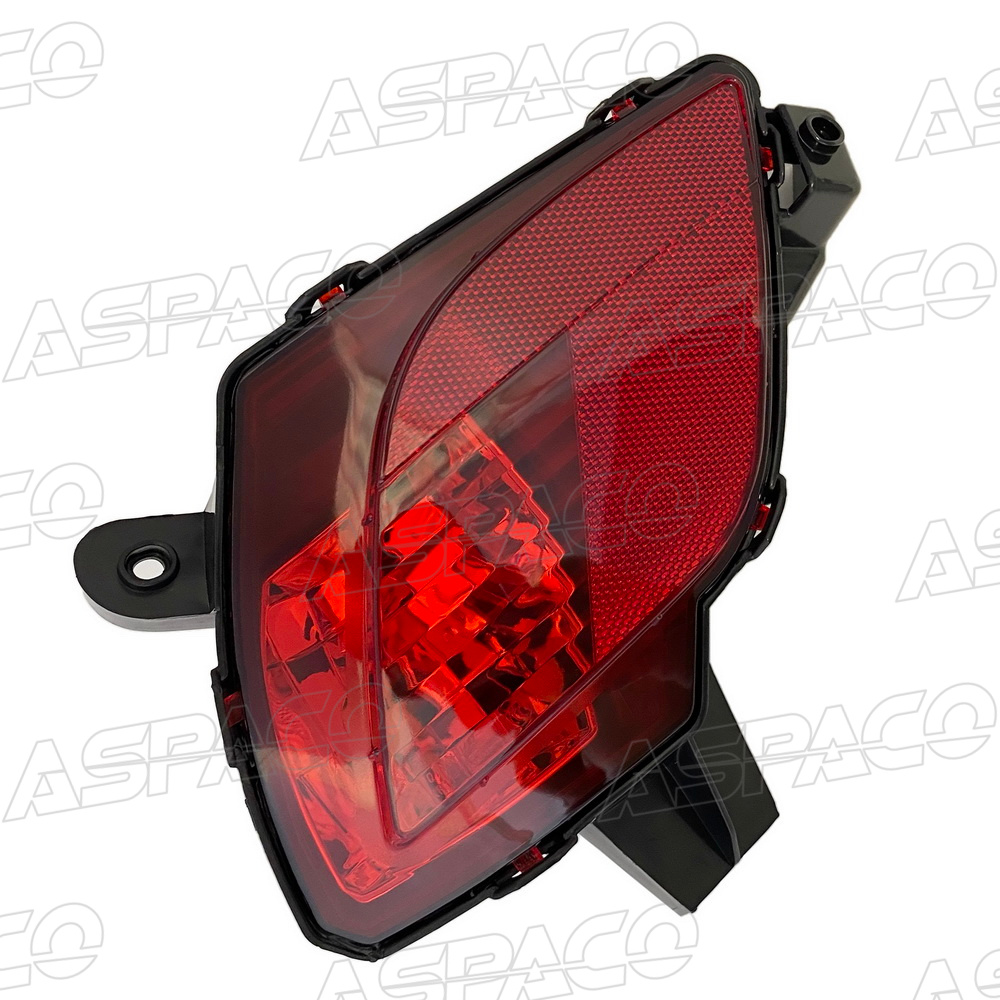 Фонарь в задний бампер левый mazda cx-5 11- - Aspaco AP51660A
