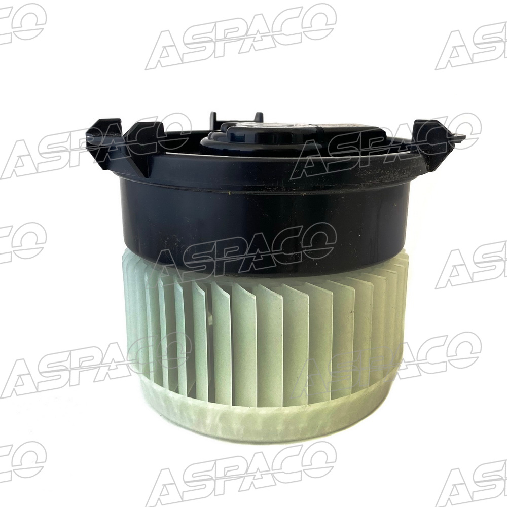 Мотор отопителя задний toyota land cruiser (200) (2008>) - Aspaco AP51797