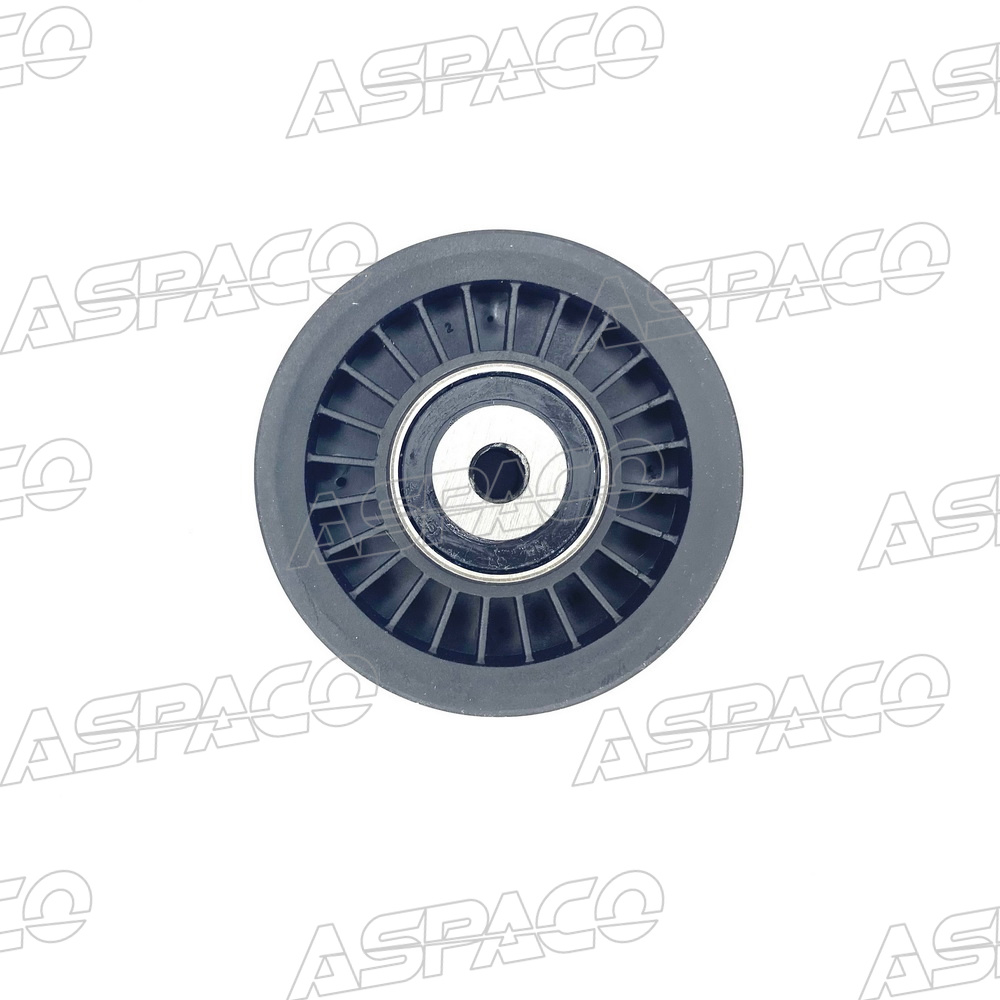 Ролик натяжителя ремня приводного VAG дизель 1.9 audi A4 skoda superb volkswagen passat 1998-2005 - Aspaco AP51812