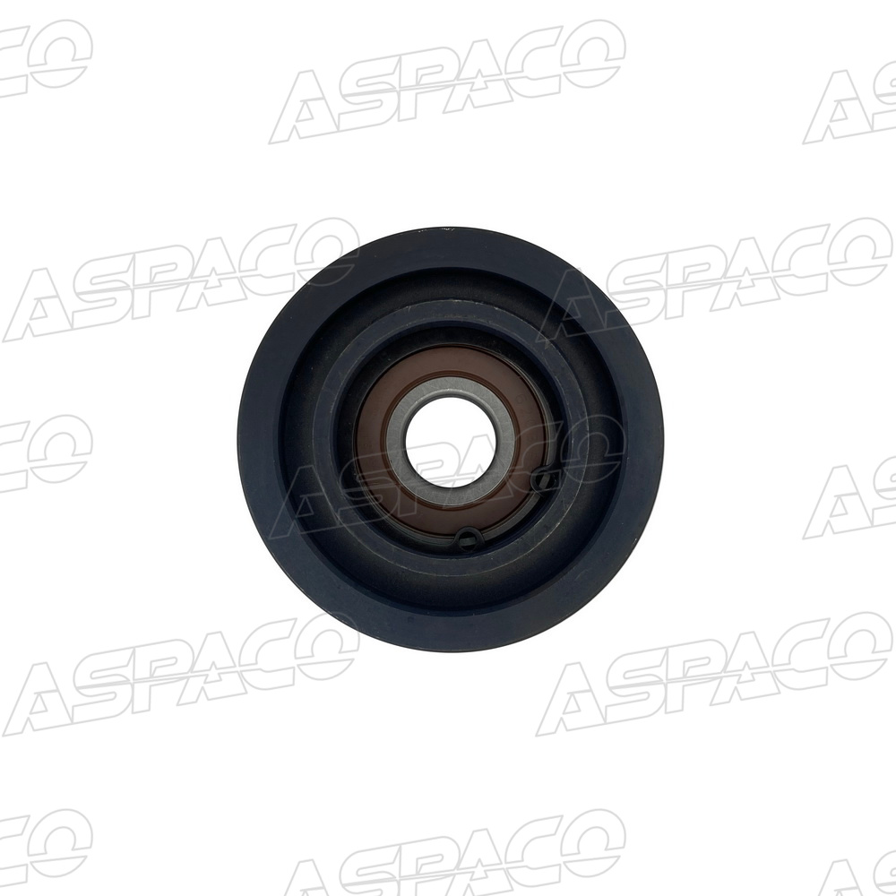 Ролик ремня ГРМ газ/ паз/ камаз - Aspaco AP5256103