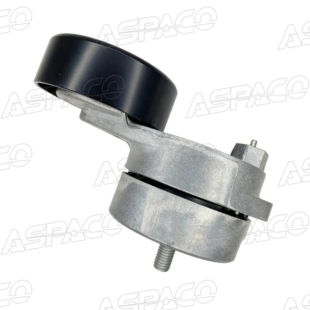 Натяжитель приводного ремня VAG бензин audi a4/a6/a8 porsche 3.0l cayenne panamera 2004-18 - Aspaco AP53105