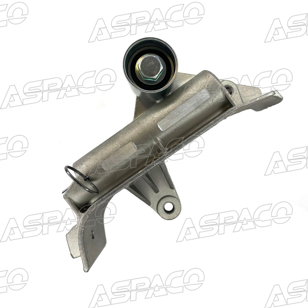 Натяжитель ремня ГРМ (демпфер) VAG бензин 1.8 audi A3 A4 A6 A8 skoda octavia volkswagen bora golf sharan 1995-2005 - Aspaco AP54467
