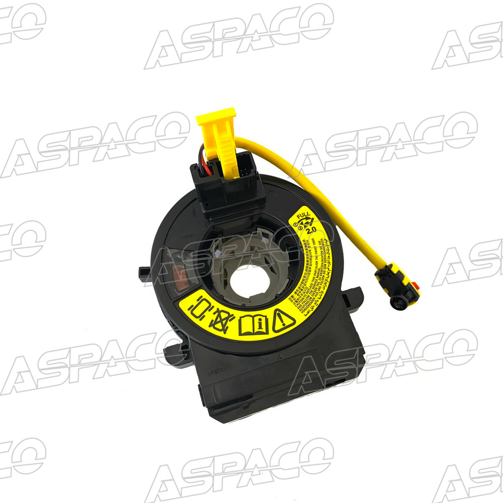 Контактная группа hyundai santa FE 2013-17 - Aspaco AP55387