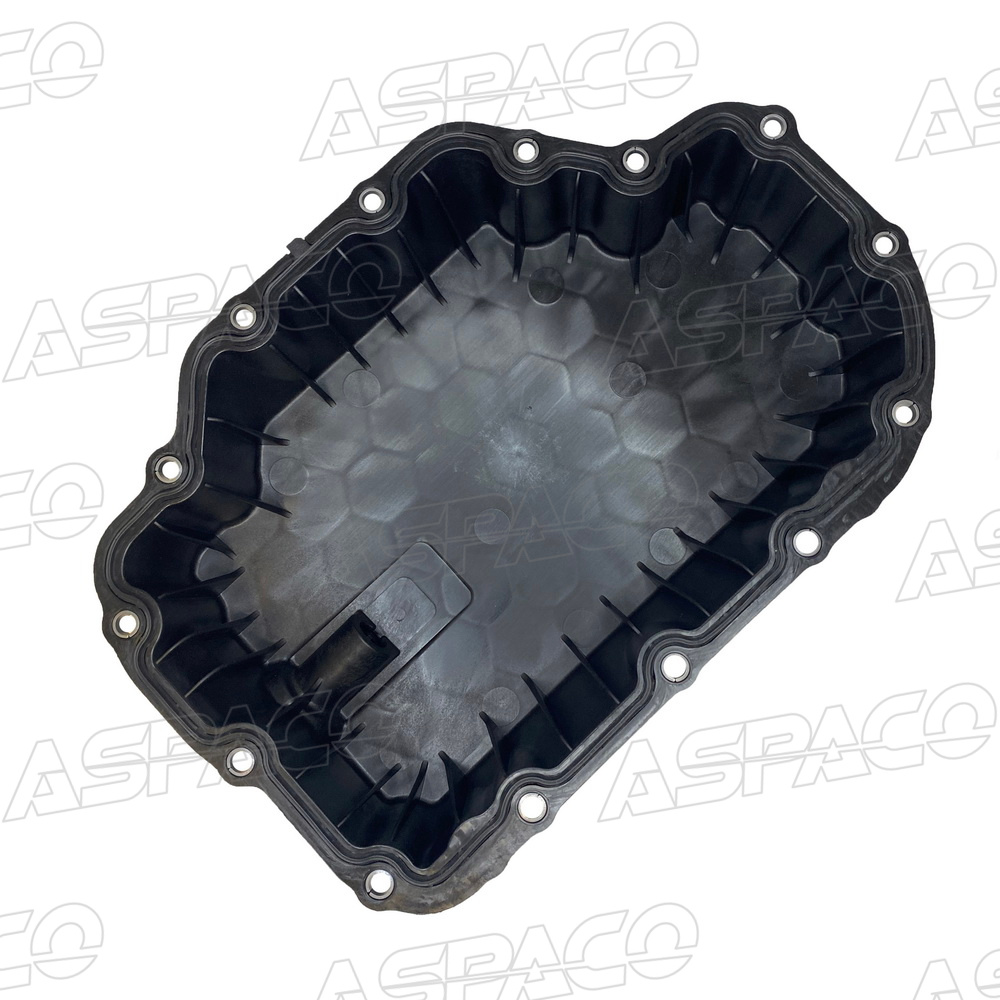 Поддон масляный двигателя mercedes benz w222 (2013>) - Aspaco AP60105707