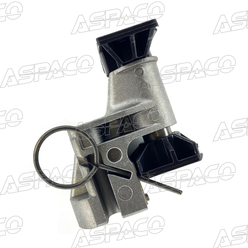 Натяжитель цепи ГРМ hyundai 2.7 dohc santa FE [cm] KIA optima / magentis [mg] (2005>) - Aspaco AP60708