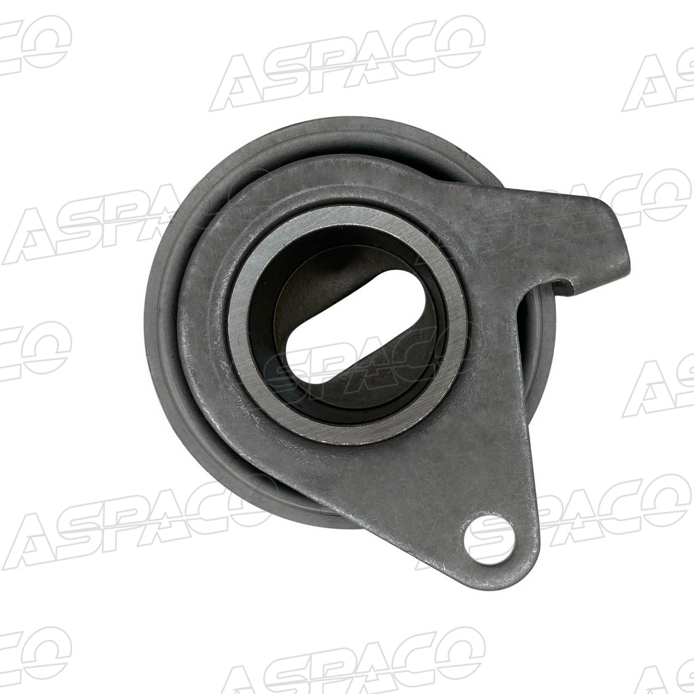 Ролик ремня ГРМ mitsubishi 1.3 4g13 lancer colt 1995-2006 - Aspaco AP61845