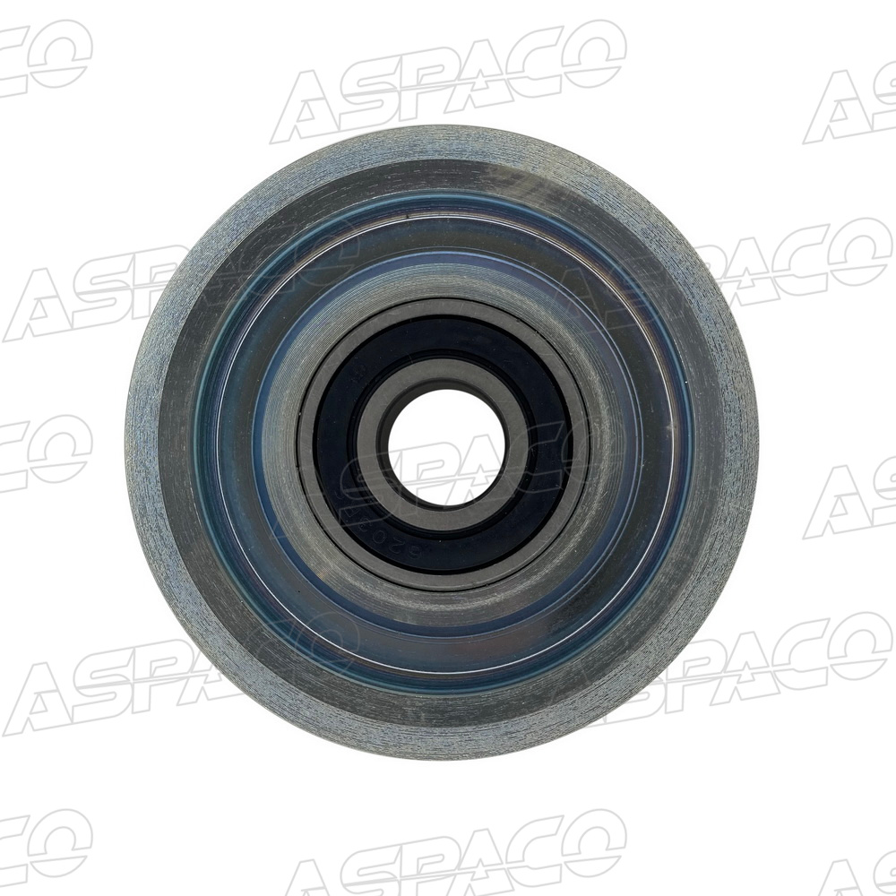 Ролик обводной приводного ремня honda accord VII (2003-2007) - Aspaco AP61860