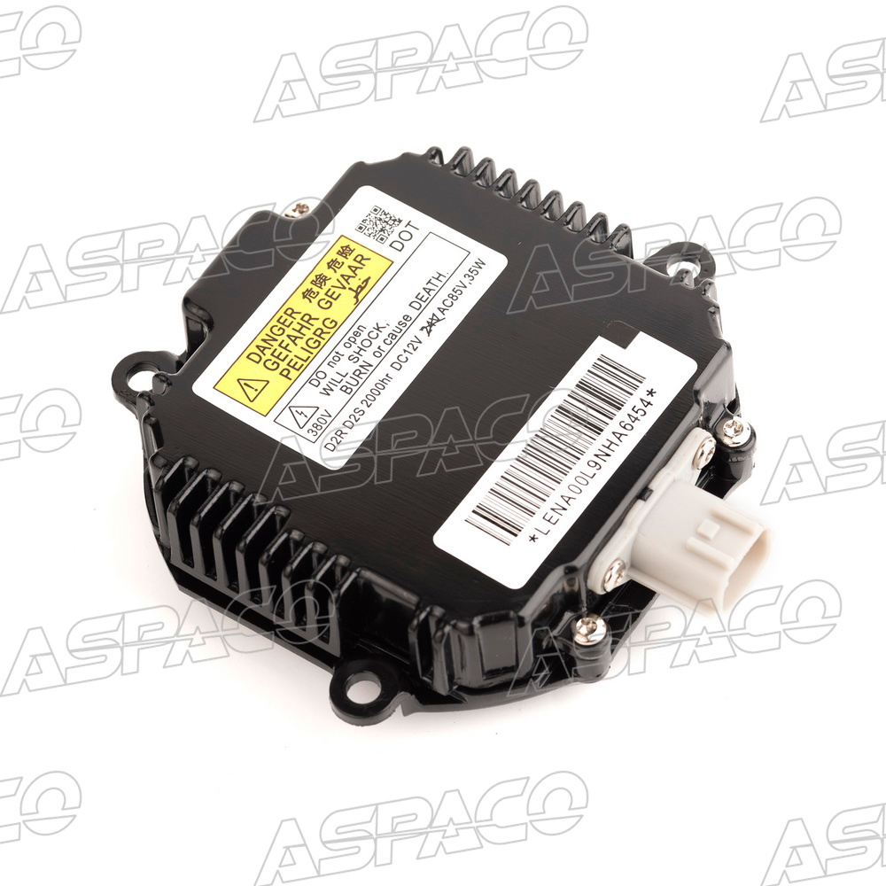 Блок управления розжига - Aspaco AP62596