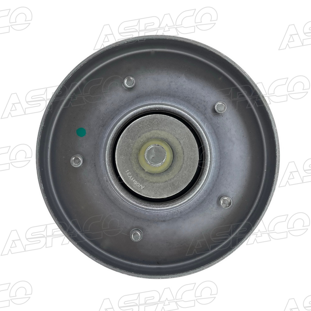Ролик обводной приводного ремня VAG audi A4, А5 volkswagen transporter 2008-18 - Aspaco AP62936