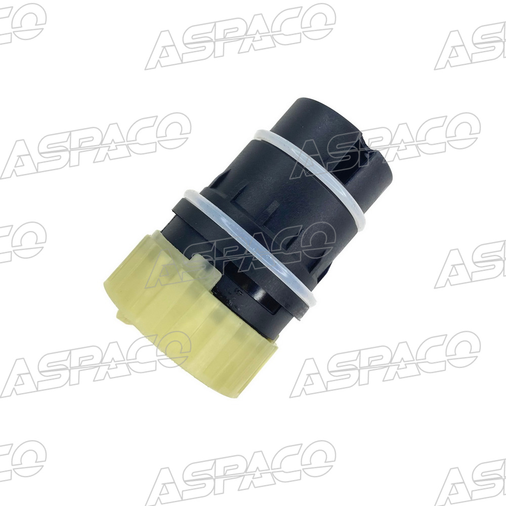 Разъём электрический акпп mercedes c CLK e ML SLR 1992-2001 - Aspaco AP63606