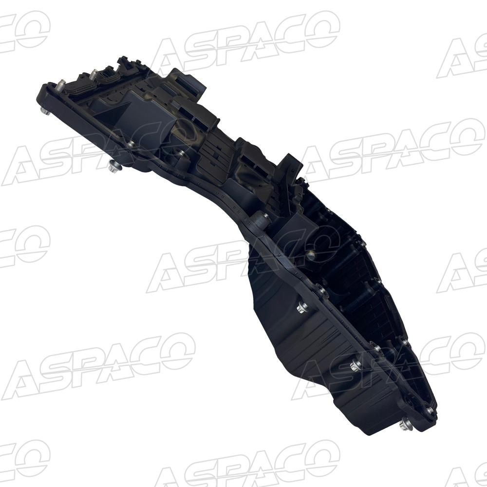 Поддон масляный двигателя mercedes benz E-Class (w212) 2009-2016 - Aspaco AP65100328