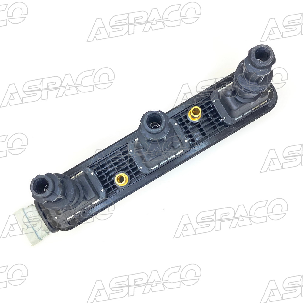 Катушка зажигания opel 2.6l vectra 2000-03 - Aspaco AP66556
