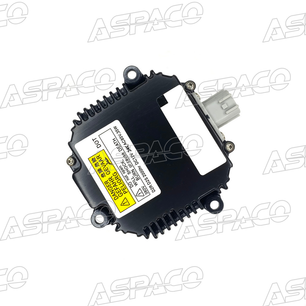 Блок управления ксеноновой фары mazda 3 - Aspaco AP68838