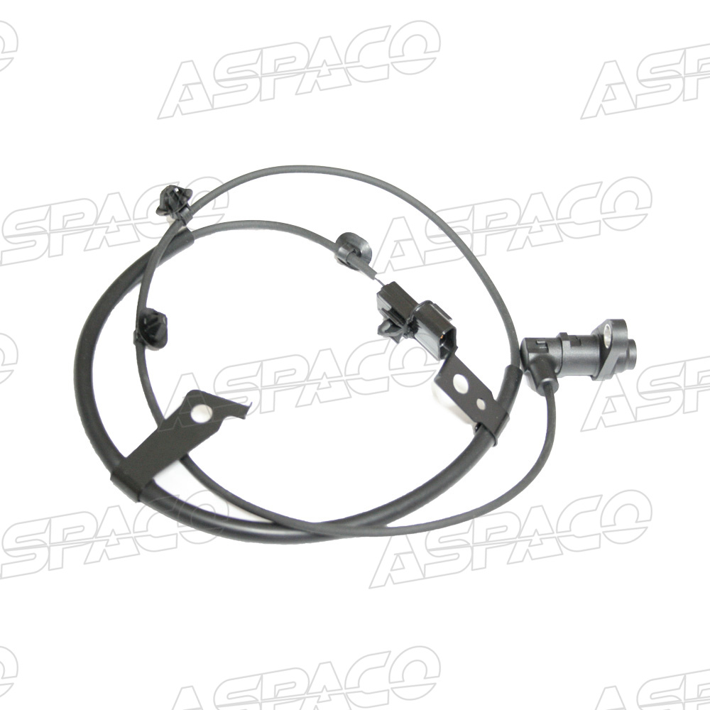 Датчик ABS задний правый mitsubishi pajero/montero sport (kh) 2008> - Aspaco AP70A600