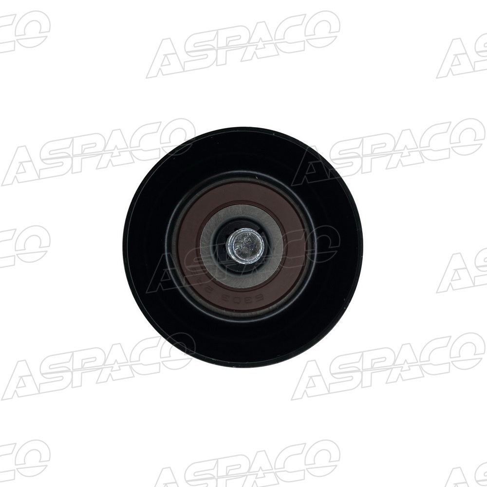 Ролик ремня ГРМ hyundai santa FE 2009-/ sonata 2005- - Aspaco AP725000