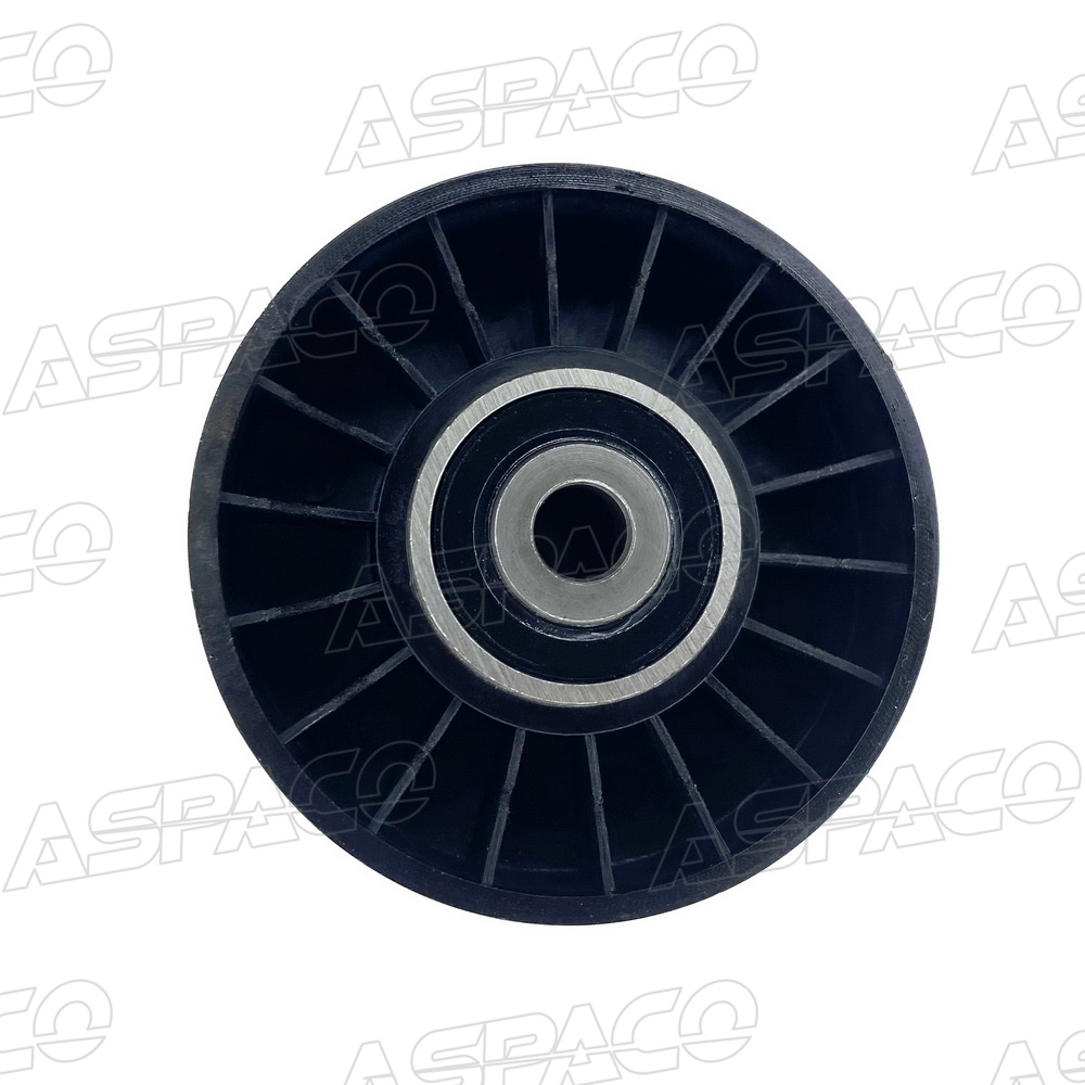 Ролик обводной ремня ГРМ VAG 1.9 TDI audi A3 skoda octavia volkswagen polo classic 1996-2010 - Aspaco AP73816
