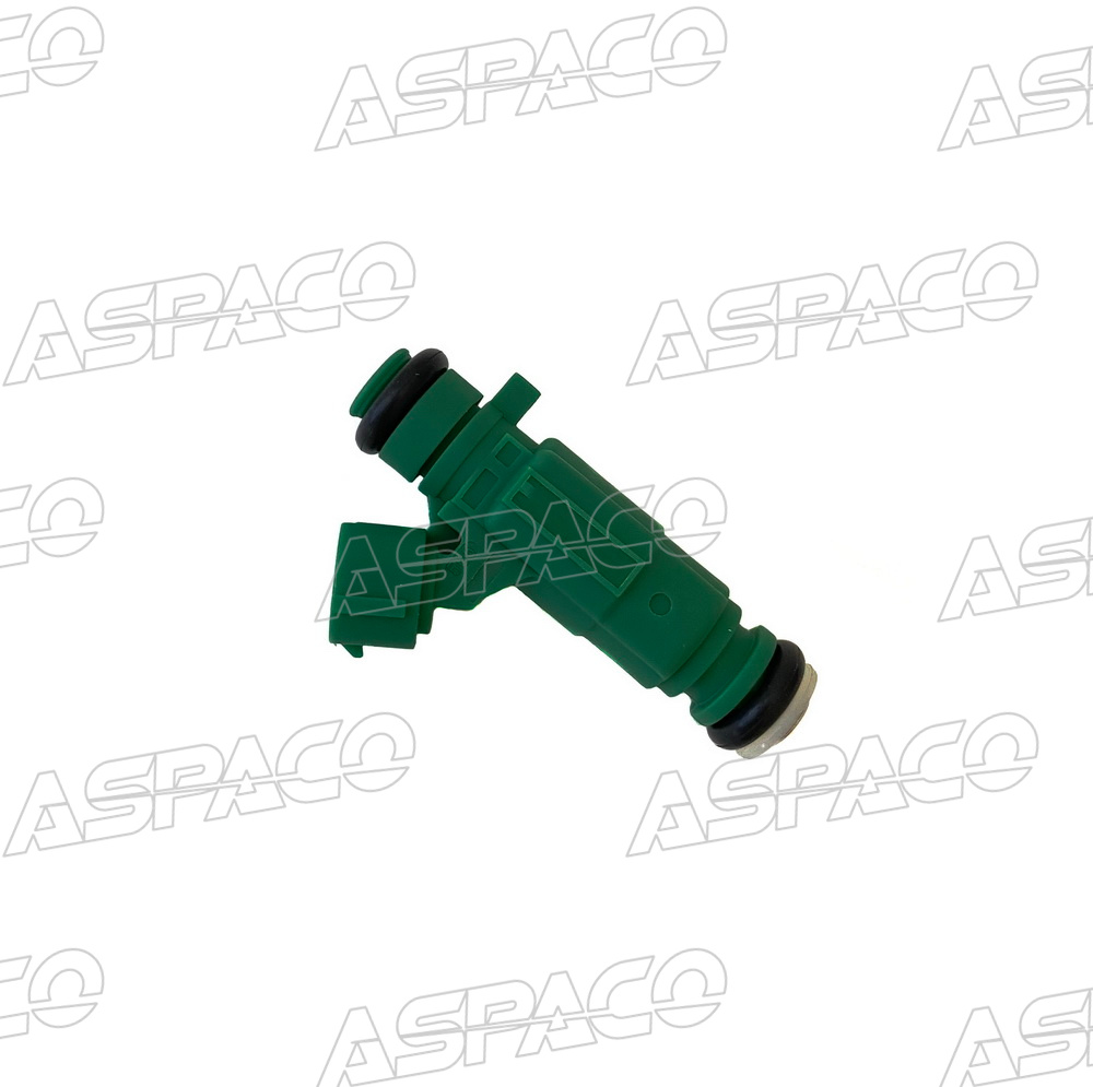 Форсунка топливная 2700 CC accent ix35 / tucson santa FE sonata KIA optima RIO sportage 2001-07 - Aspaco AP77631