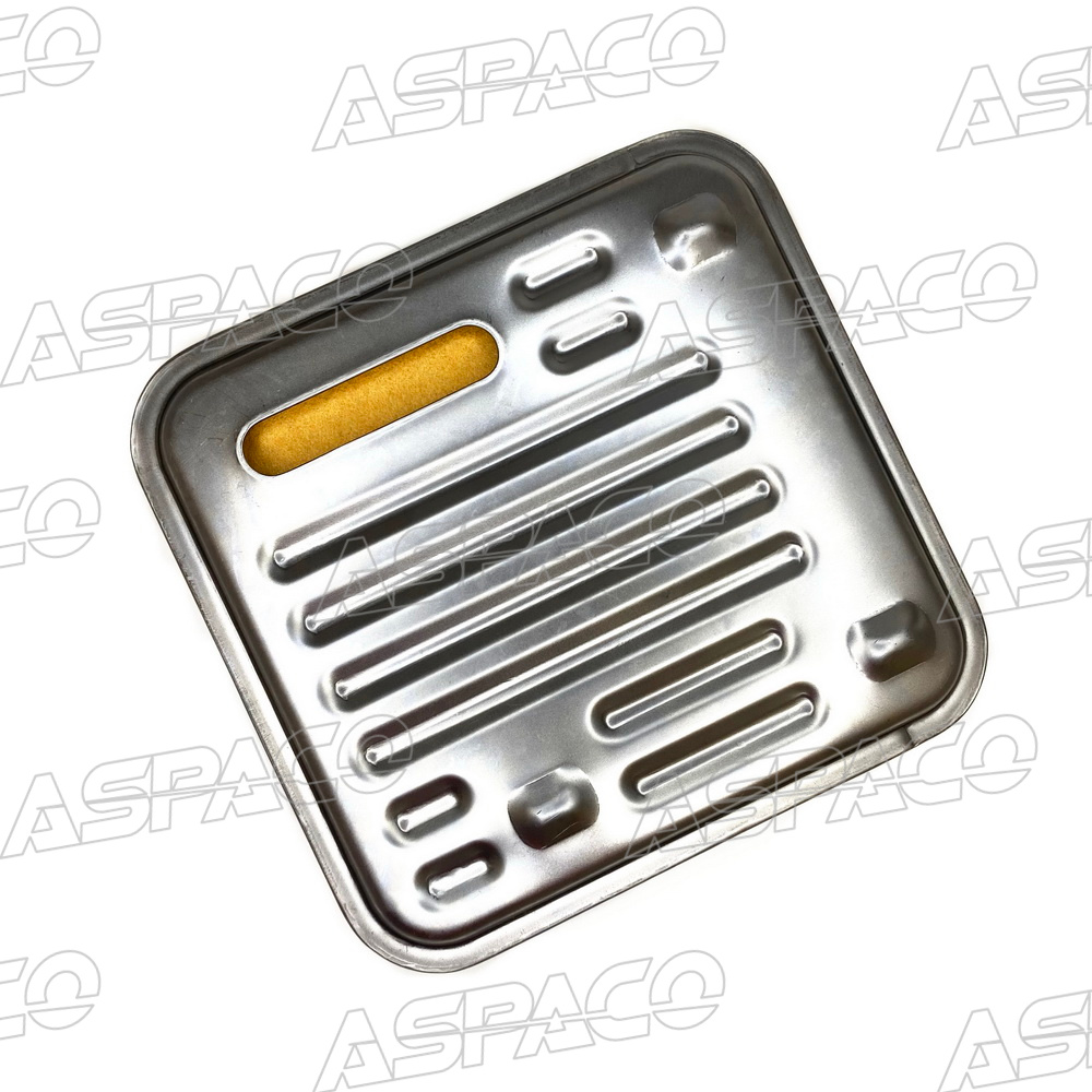 Фильтр акпп масляный бензин chrysler dodge 1997-2010 - Aspaco AP78953