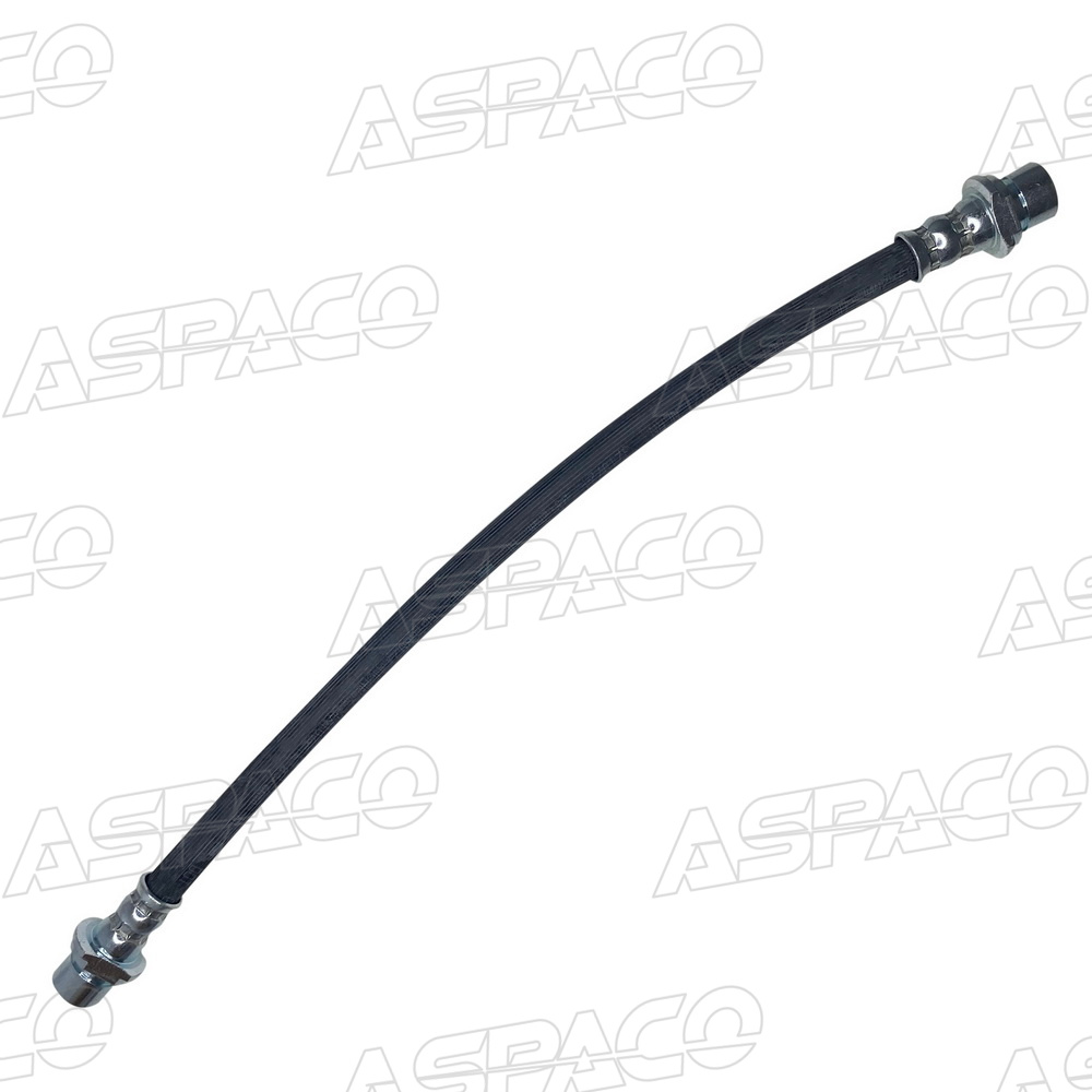 Шланг тормозной передний toyota hilux 2005-2015 - Aspaco AP79780