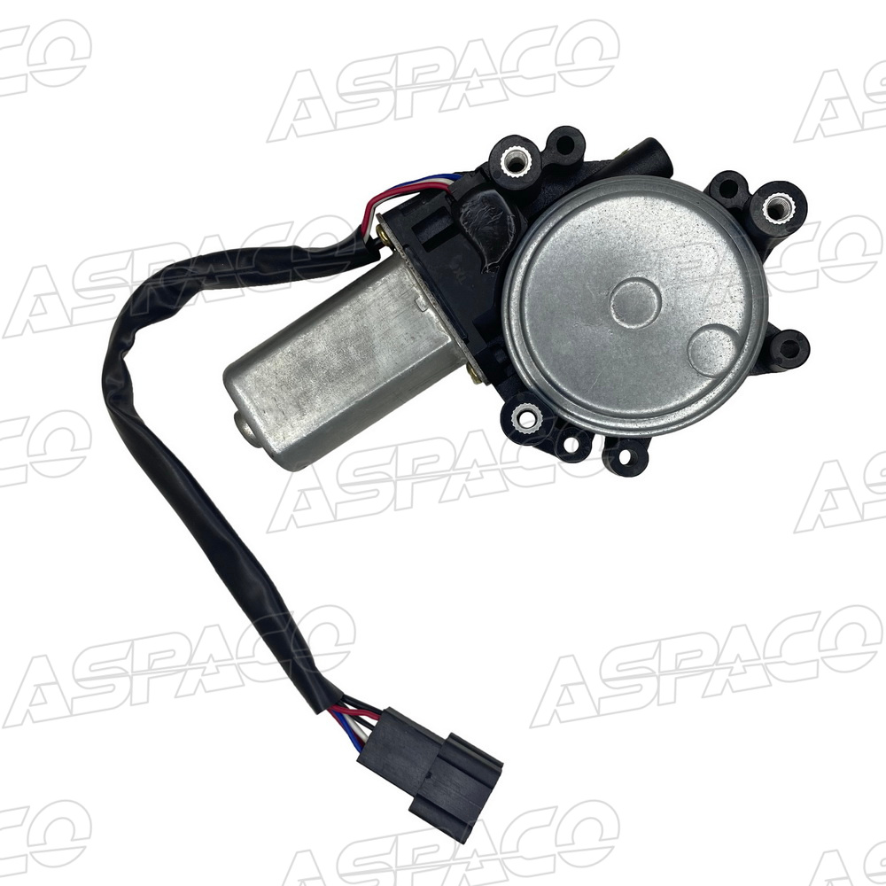 Мотор стеклоподъемника передний левый nissan teana J31 2006-08 - Aspaco AP80731