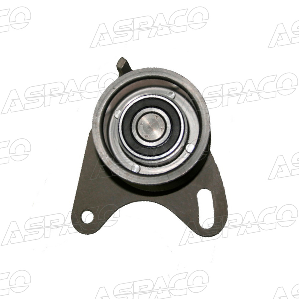 Ролик ремня ГРМ hyundai-kia 2.5td 4d56/4d56t mitsubishi l200,pajero - Aspaco AP81522
