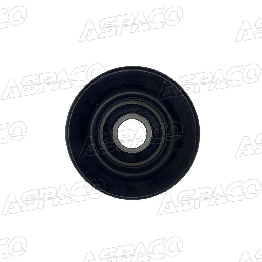 Ролик ремня ГРМ chevrjlet aveo 1,4/ lacetti 1,6 - Aspaco AP83115