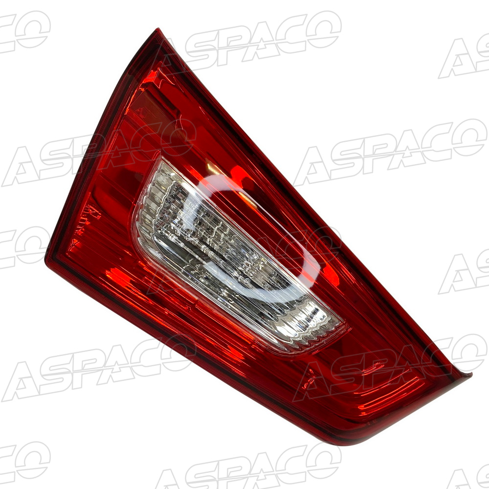 Фонарь задний внутренний левый mitsubishi ASX 2010> - Aspaco AP8336A