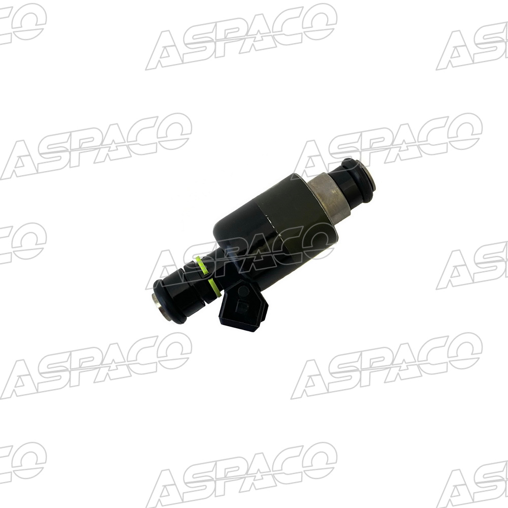 Форсунка топливная GM 1.6 DOHс lanos (t100), nubira (j100), (j150) - Aspaco AP83711