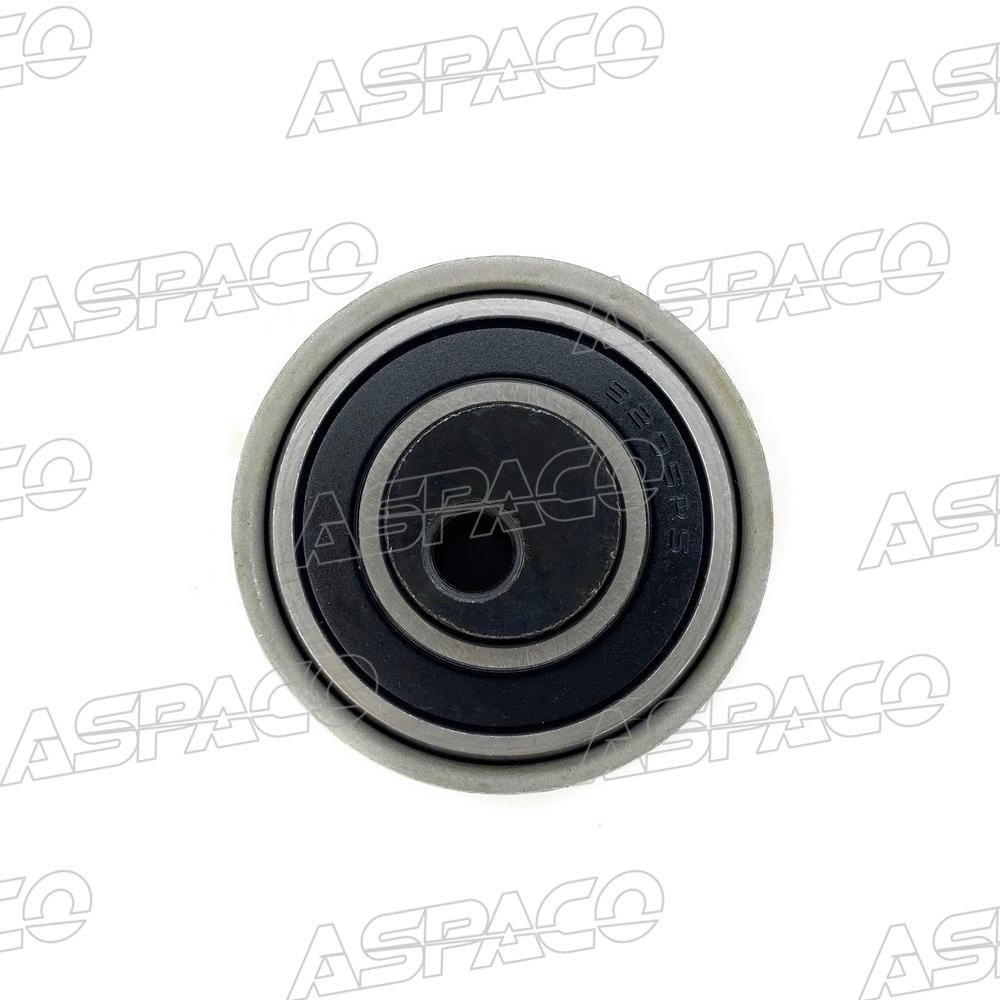 Ролик ремня ГРМ mitsubishi бензин 1.8 2.0 2.4l 1992-2007 - Aspaco AP85233