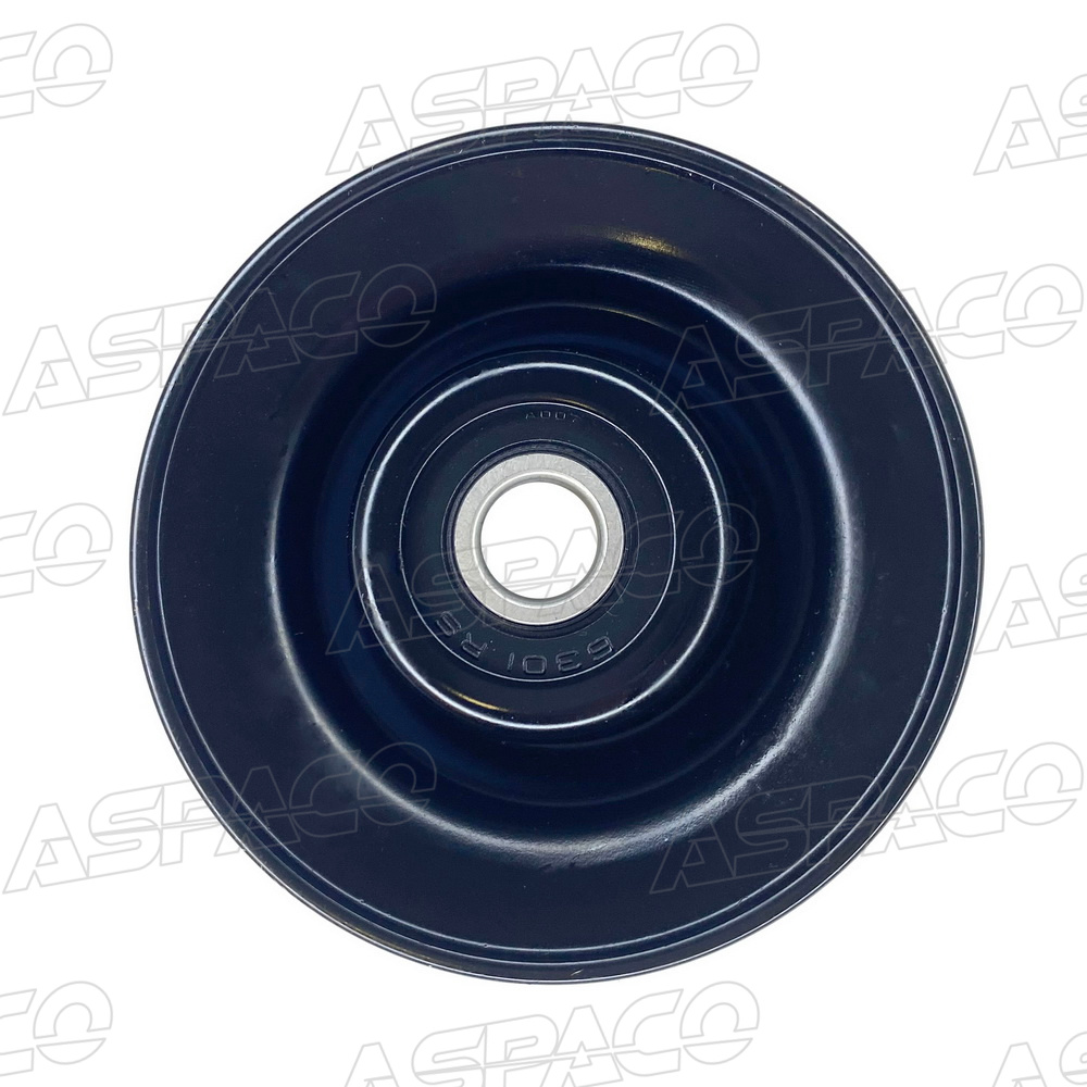 Ролик натяжителя приводного ремня GM chevrolet lanos (t100) 1997-2002 - Aspaco AP86086