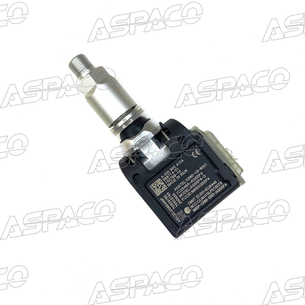 Датчик давления в шине mercedes benz a200/220 w177 (2018>) 433MHz - Aspaco AP86308