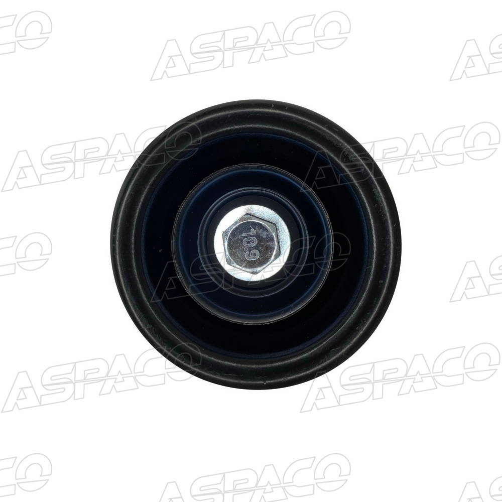 Ролик ремня ГРМ KIA sorento 2002- - Aspaco AP864A020