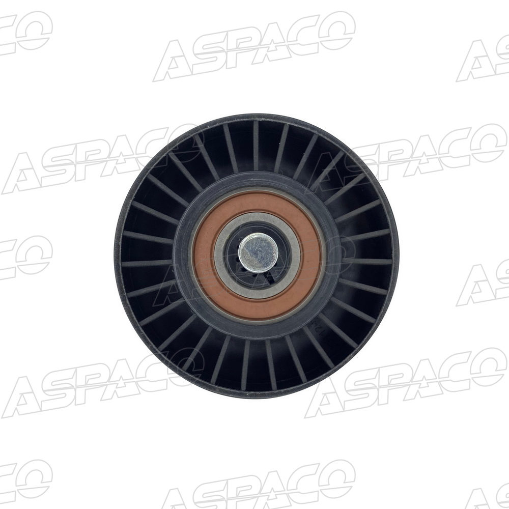 Ролик ремня ГРМ hyundai terracan 2001-/ KIA carnival 2006- - Aspaco AP864X000