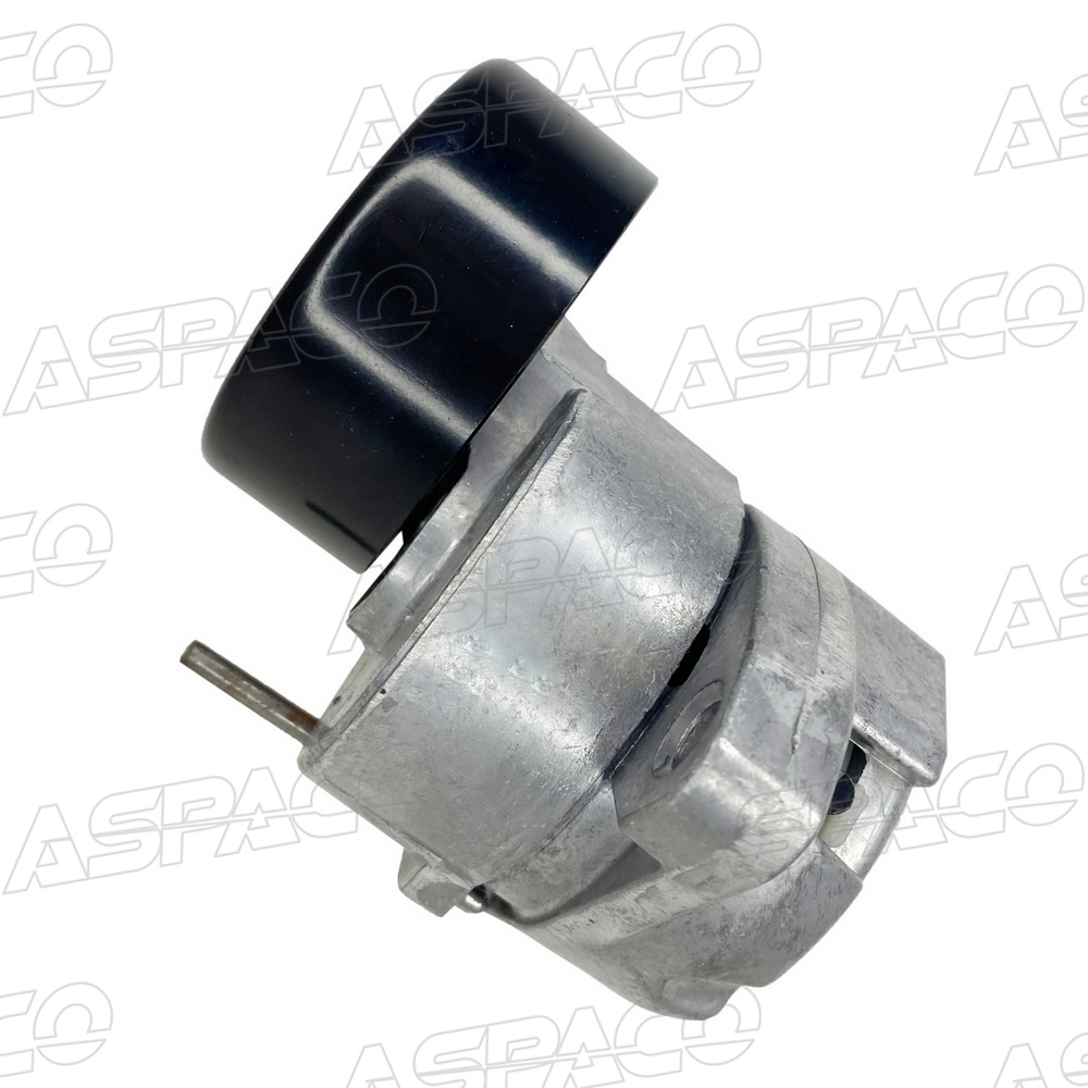 Натяжитель приводного ремня GM chevrolet captiva (c100) evanda (v200) tacuma , rezzo (u100) (2004>) - Aspaco AP87449