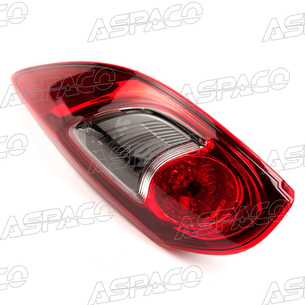 Фонарь задний наружный правый mazda CX 5 2012-17 - Aspaco AP88346