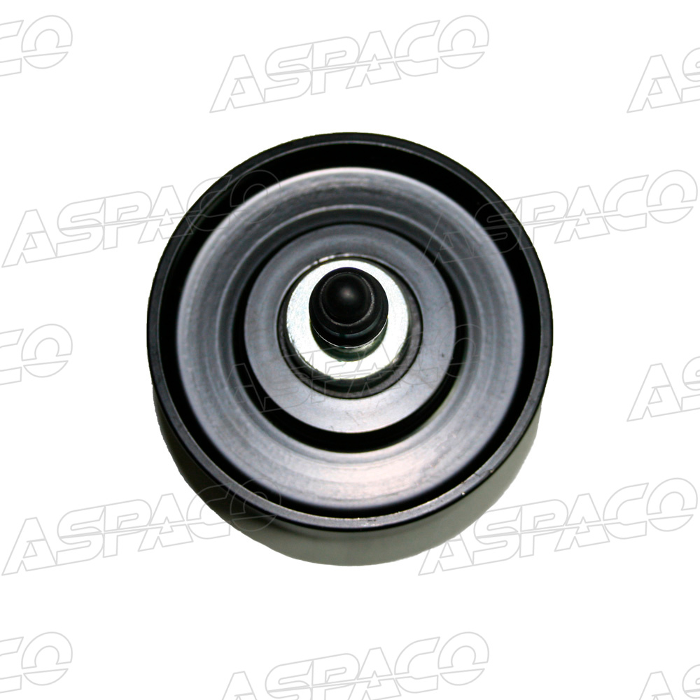 Ролик натяжной toyota hiace/hilux 2005/ land cruiser III 2009/prado120/150/h - Aspaco AP884400K0