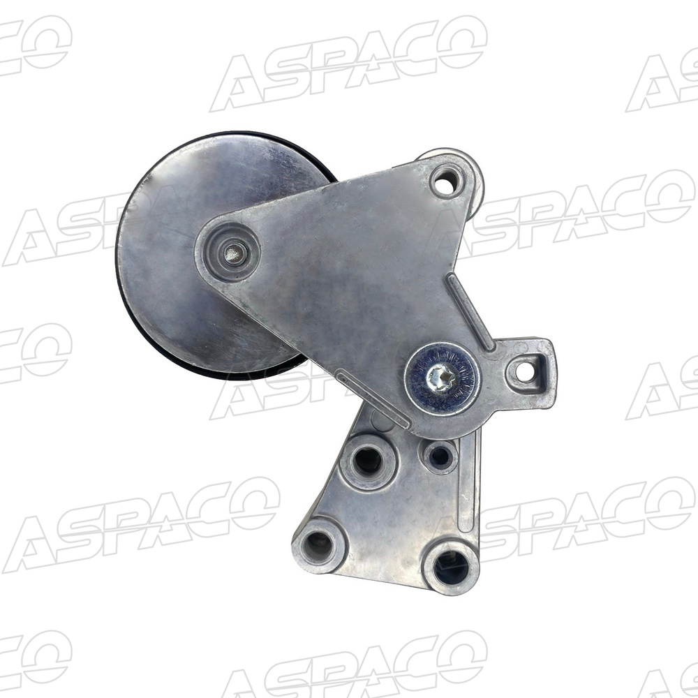 Ролик с натяжителем ремня audi A6 2,5 1995- - Aspaco AP903133C