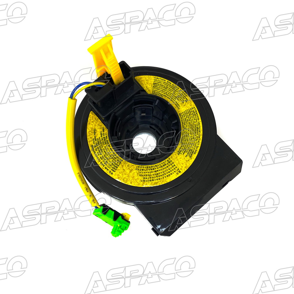 Контактная группа подушки безопасности hyundai I30 (07-12), KIA ceed (07-12) - Aspaco AP91810