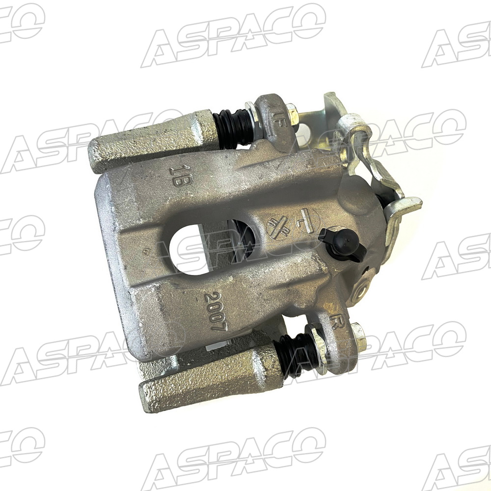 Суппорт тормозной задний правый toyota corolla x (e150/e140) 2006-13 - Aspaco AP92588