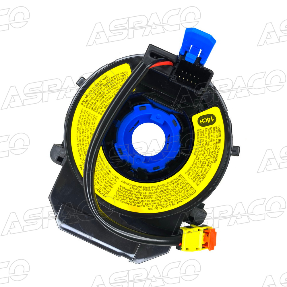 Контактная группа подушка безопасности hyundai azera [hg] KIA cerato (2013>) - Aspaco AP93403V
