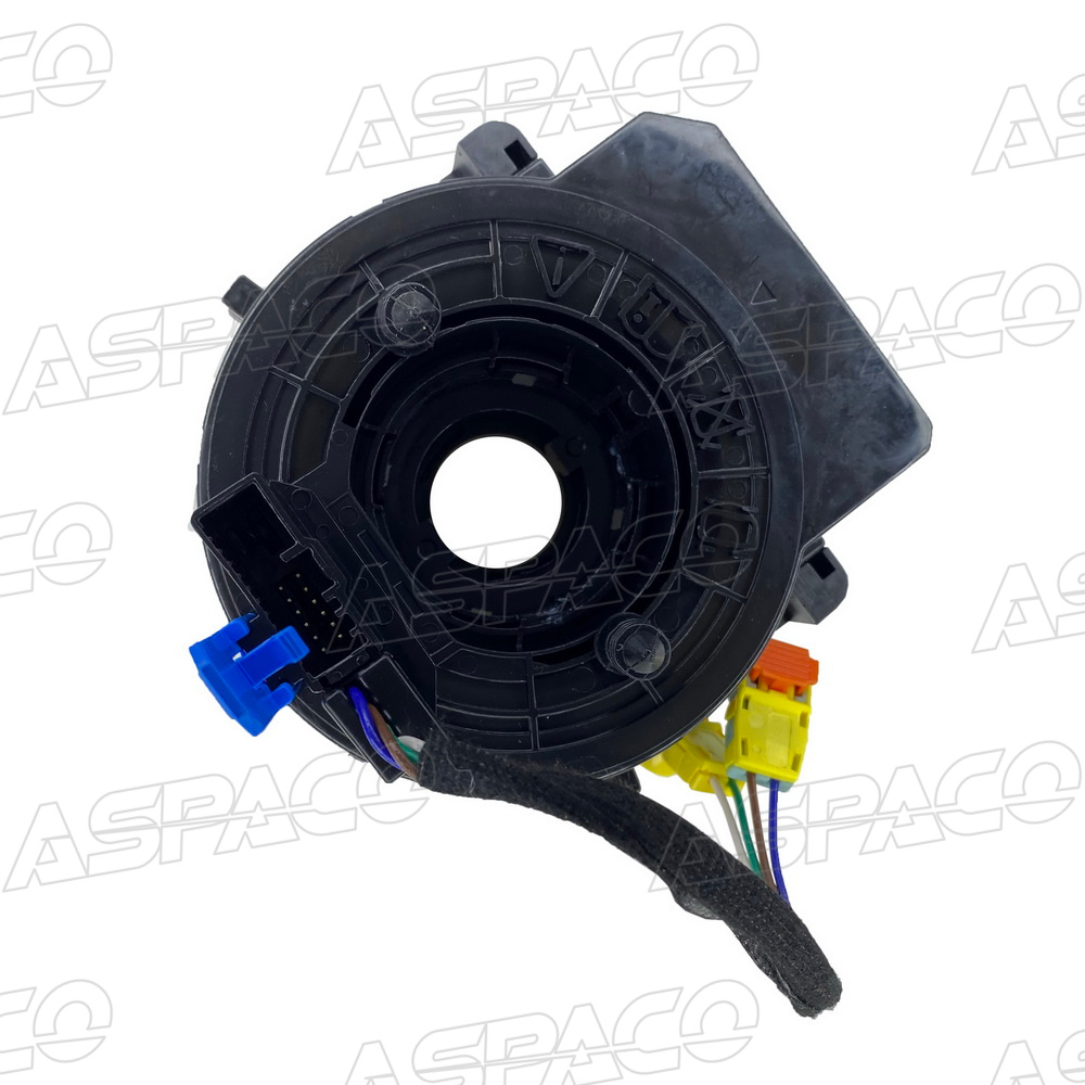 Контактная группа подушка безопасности hyundai sonata [c2] 2014-17 - Aspaco AP934C2