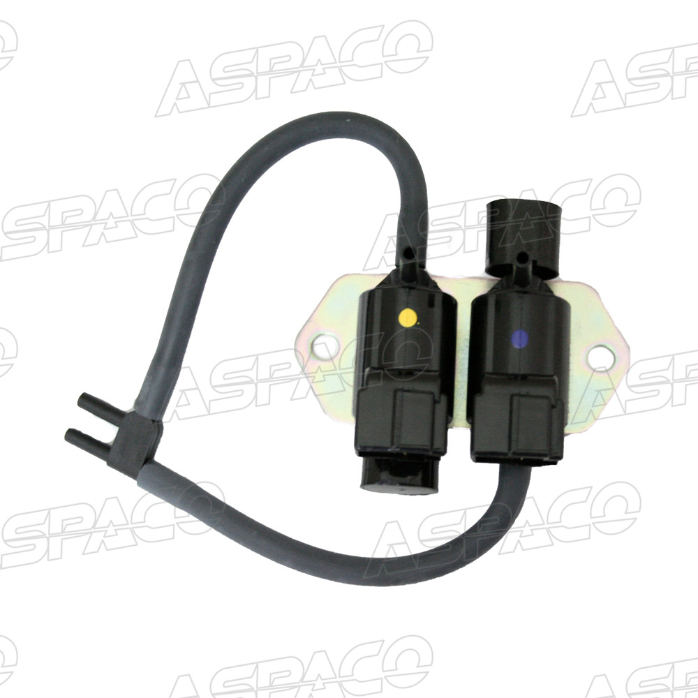Клапан электромагнитный mitsubishi l200 (96-07), space gear/l400 (94-07) - Aspaco AP937731