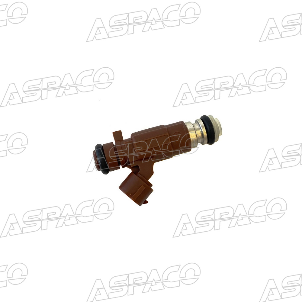 Форсунка топливная nissan primera p12e p11e, almera n16, teana j31, maxima(a33) 2000-08 - Aspaco AP94213